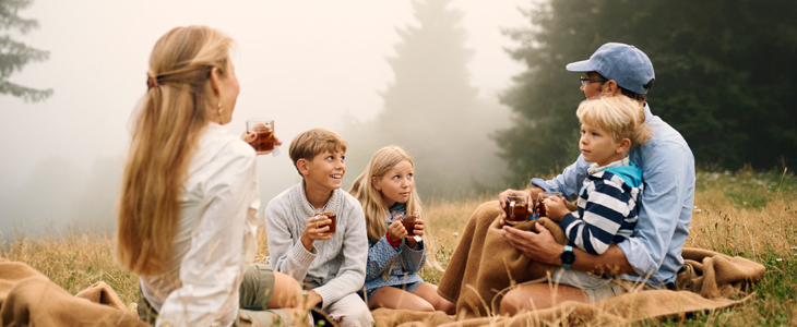 Wellness & Spa Hotelu Bolfenk 4*, Pohorje - Kuponko.si