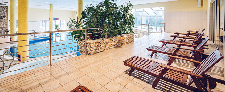 Wellness & Spa Hotelu Bolfenk 4*, Pohorje - Kuponko.si