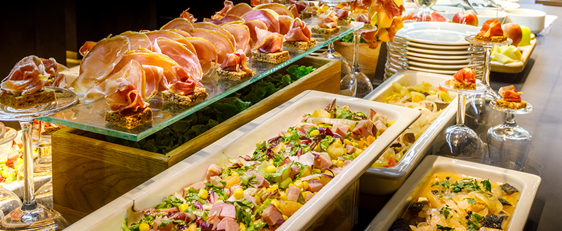 Hotel Bellevue 4* Opatija: zimski odmor - Kuponko.si