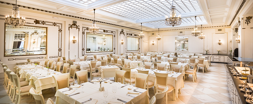 Hotel Bellevue 4* Opatija: zimski odmor - Kuponko.si