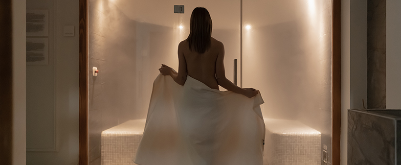 Hotel Bellevue 4* Opatija: zimski odmor - Kuponko.si