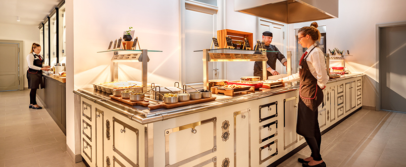 Hotel Bellevue 4* Opatija: zimski odmor - Kuponko.si