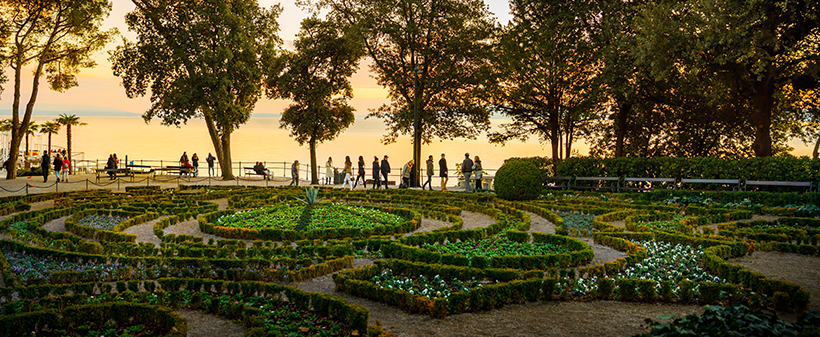 Hotel Bellevue 4* Opatija: zimski odmor - Kuponko.si