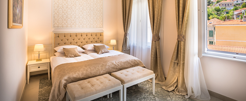 Hotel Bellevue 4* Opatija: zimski odmor - Kuponko.si