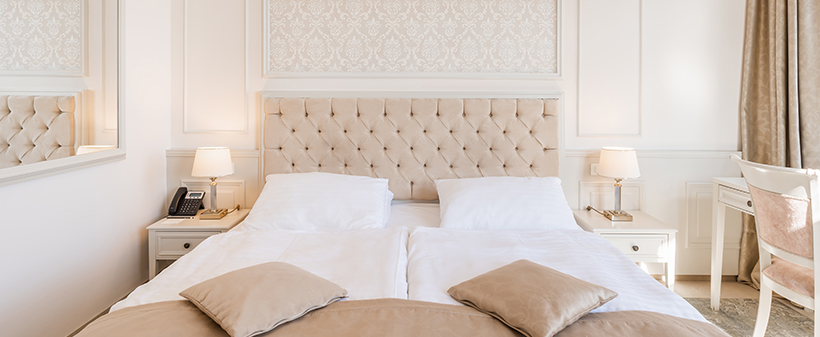 Hotel Bellevue 4* Opatija: zimski odmor - Kuponko.si