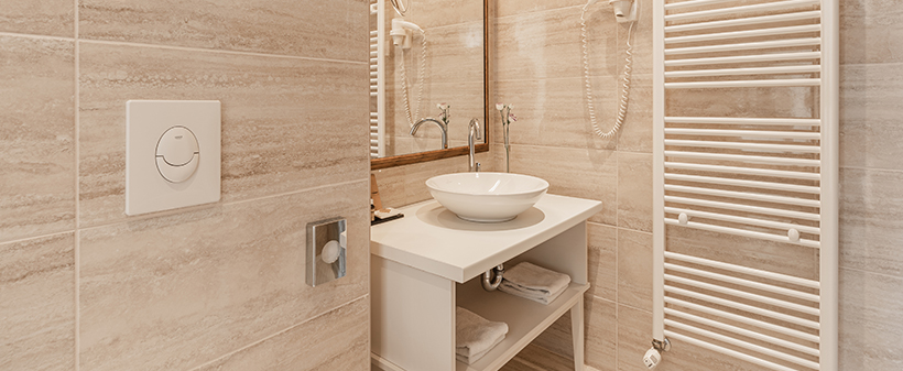 Hotel Bellevue 4* Opatija: zimski odmor - Kuponko.si