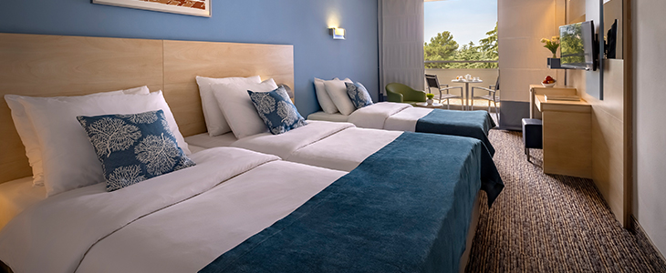 Valamar hotel Diamant u Poreču - Kuponko.si