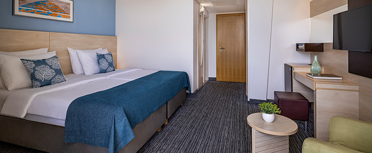 Valamar hotel Diamant u Poreču - Kuponko.si