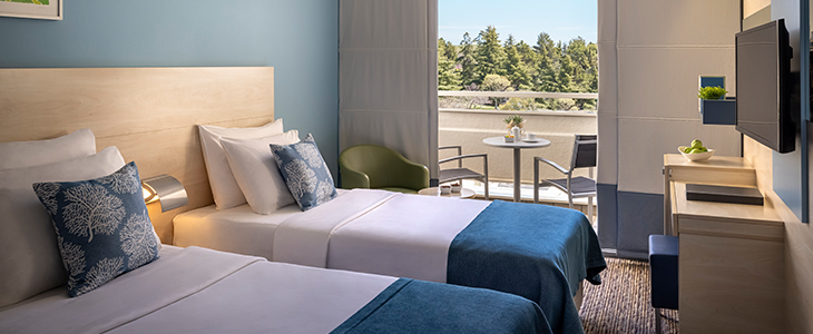 Valamar hotel Diamant u Poreču - Kuponko.si