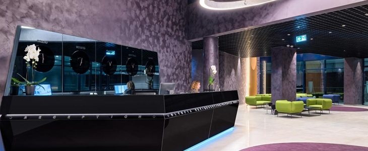 Hotel Olympia Sky, Vodice - odmor s polupansionom - Kuponko.si