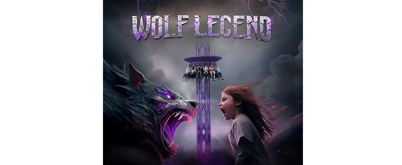 Zabavni park Gardaland: ulaznica za jedan dan - Kuponko.si