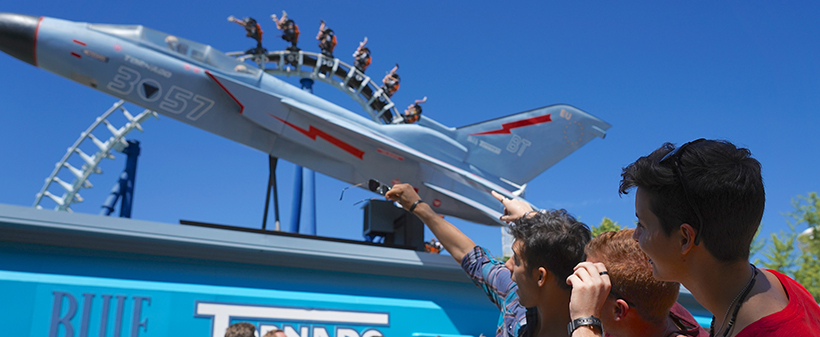 Zabavni park Gardaland, Legoland: ulaznica  - Kuponko.si