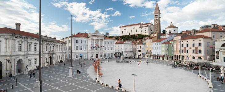 Art Hotel Tartini, Piran: 2 noćenja s doručkom - Kuponko.si