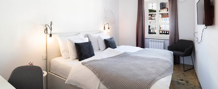 Art Hotel Tartini, Piran: 2 noćenja s doručkom - Kuponko.si