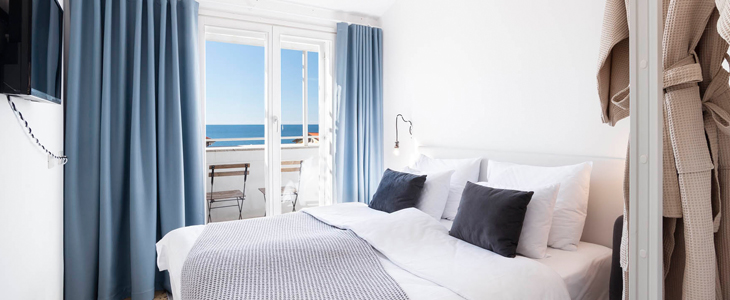 Art Hotel Tartini, Piran: 2 noćenja s doručkom - Kuponko.si