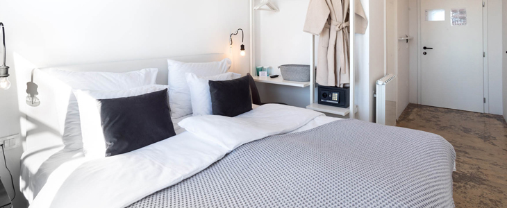 Art Hotel Tartini, Piran: 2 noćenja s doručkom - Kuponko.si