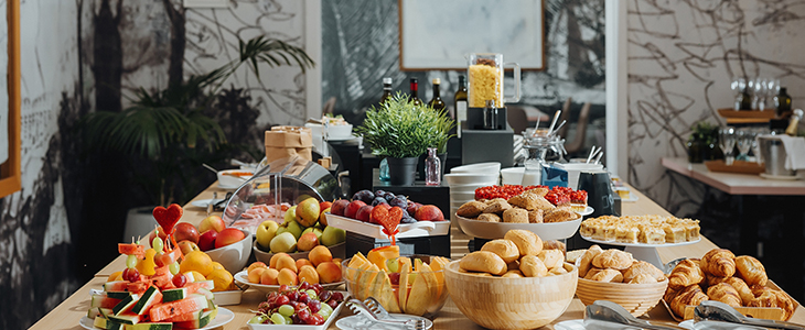 Art Hotel Tartini, Piran: 2 noćenja s doručkom - Kuponko.si