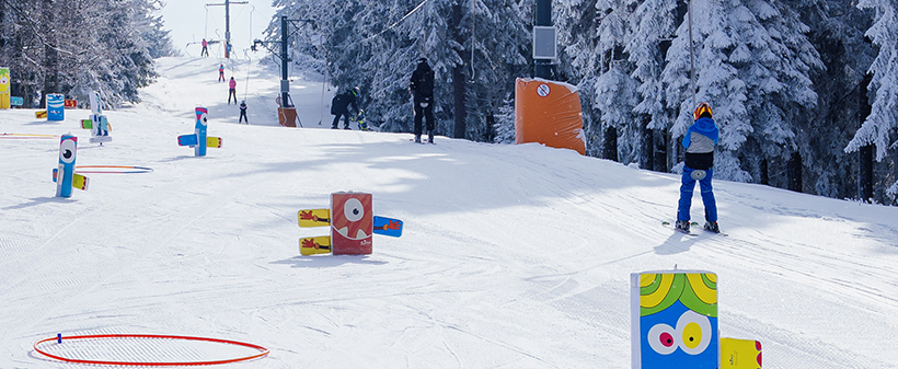 Hotel Slovenj Gradec 3*, Kope: tjedan skijanja - Kuponko.si
