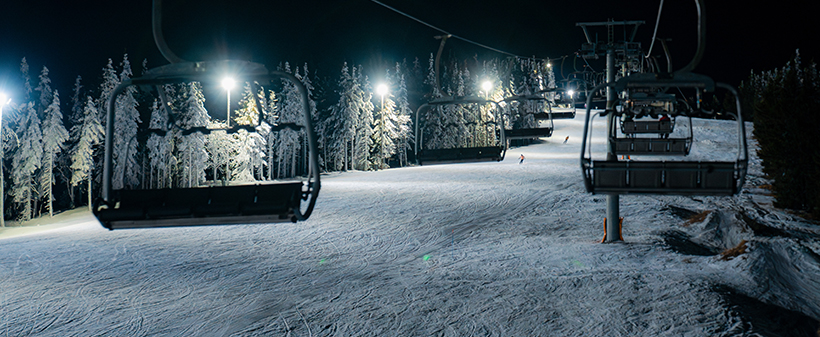 Hotel Slovenj Gradec 3*, Kope: tjedan skijanja - Kuponko.si