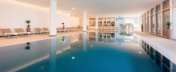 Hotel Olympia Sky, Vodice - odmor s polupansionom - Kuponko.si