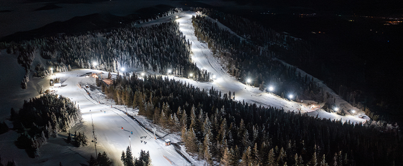 Skijaški centar Kope: skijaška karta - Kuponko.si