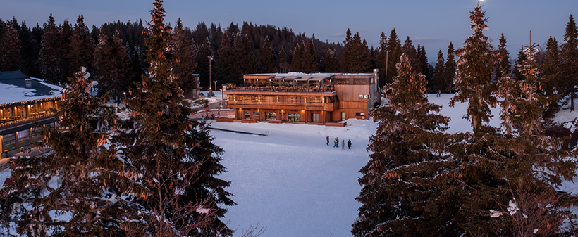 Skijaški centar Kope: skijaška karta - Kuponko.si