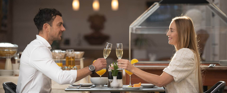 Hotel Cittar, Novigrad - odmor za dvoje - Kuponko.si