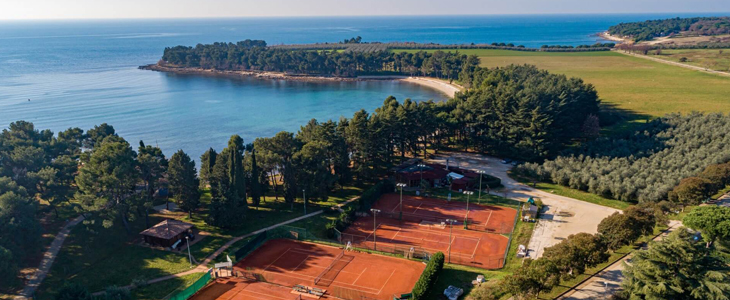 Hotel Cittar, Novigrad - odmor za dvoje - Kuponko.si