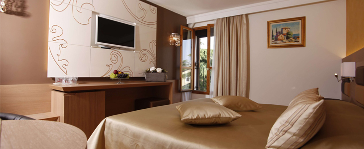 Hotel Cittar, Novigrad - odmor za dvoje - Kuponko.si