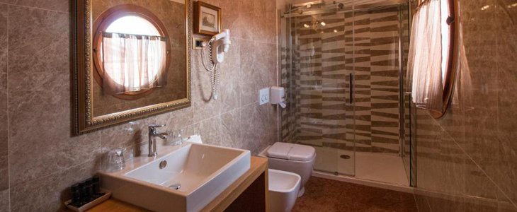 Hotel Cittar, Novigrad - odmor za dvoje - Kuponko.si