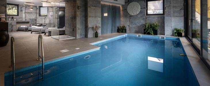 Hotel Cittar, Novigrad - odmor za dvoje - Kuponko.si