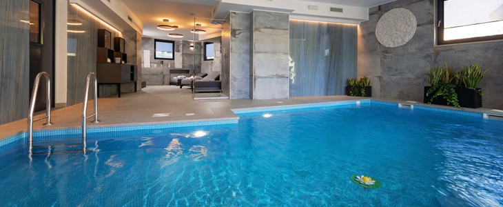 Hotel Cittar, Novigrad - odmor za dvoje - Kuponko.si