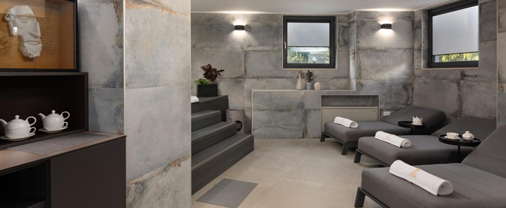 Hotel Cittar, Novigrad - odmor za dvoje - Kuponko.si