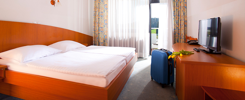 Hotel Vesna***, Terme Topolšica: odmor s polupansionom - Kuponko.si