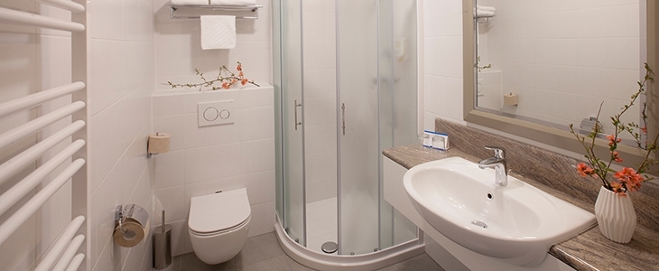  v naraviHotel Jezero****, Bohinjsko jezero: odmor u  - Kuponko.si