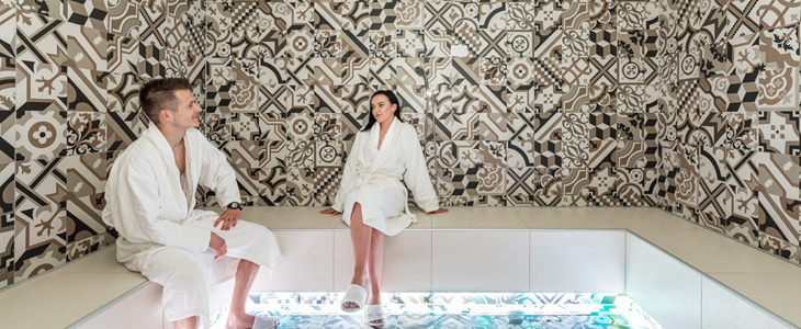 Hotel Hedera 4*, Rabac - odmor s polupansionom - Kuponko.si