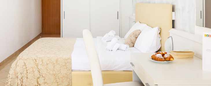 Hotel Hedera 4*, Rabac - odmor s polupansionom - Kuponko.si