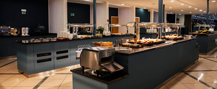 Hotel Hedera 4*, Rabac - odmor s polupansionom - Kuponko.si