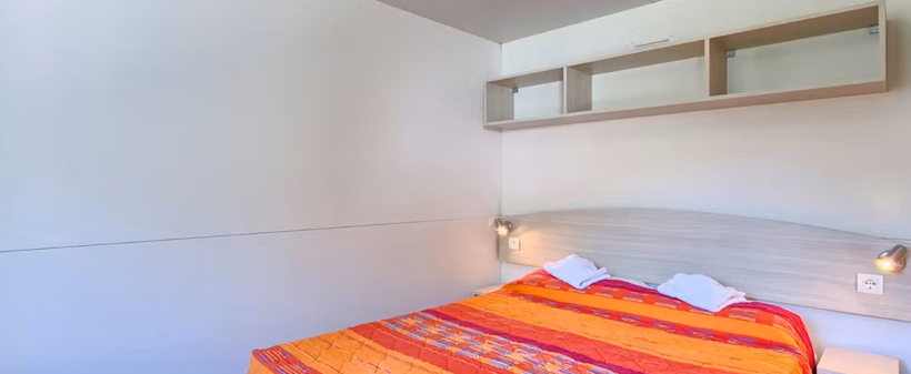 Kamp Oliva 3*, Rabac: 2x noćenje, mobilne kućice - Kuponko.si