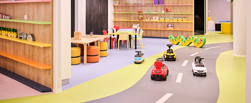 H. Vival Maestral 4*, Novigrad: odmor s polupansionom - Kuponko.si