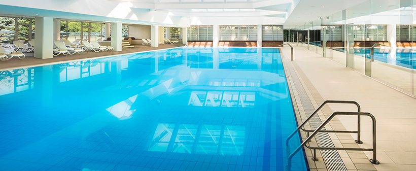 H. Vival Maestral 4*, Novigrad: odmor s polupansionom - Kuponko.si