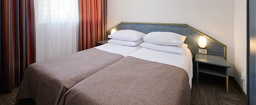 Hotel Laguna Maradiso by Aminess 3*, Novigrad - Kuponko.si