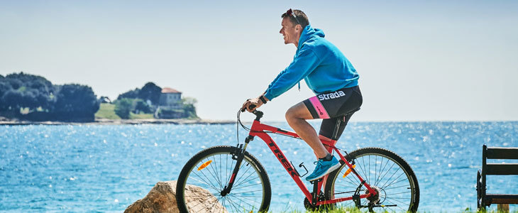 Hotel Laguna Maradiso by Aminess 3*, Novigrad - Kuponko.si