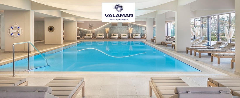 Valamar Padova Hotel, Rab kupon - Kuponko.si