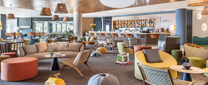 Valamar Padova Hotel, Rab kupon - Kuponko.si