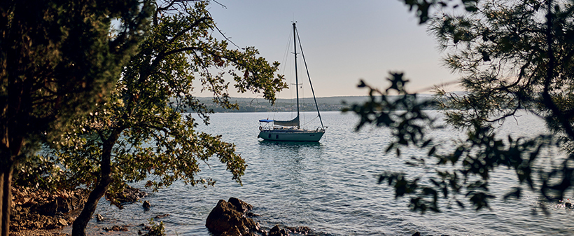 Malinska Zeleni Apartmani, odmor na Krku - Kuponko.si