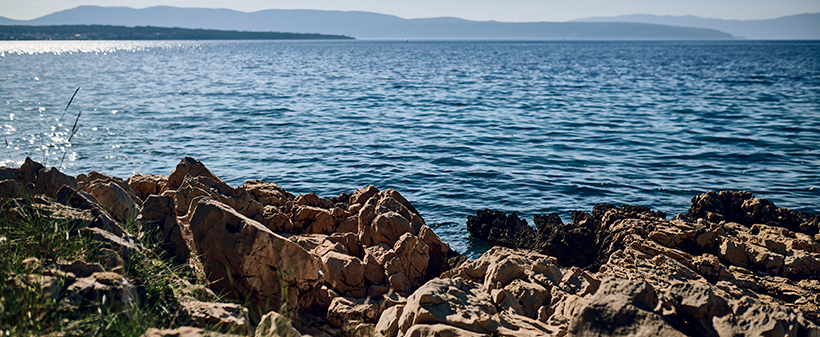Malinska Zeleni Apartmani, odmor na Krku - Kuponko.si