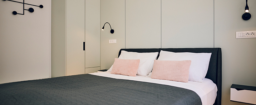 Malinska Zeleni Apartmani, odmor na Krku - Kuponko.si