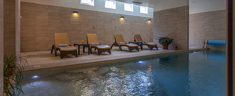 Hotel Manora, Mali Lošinj: morski odmor - Kuponko.si