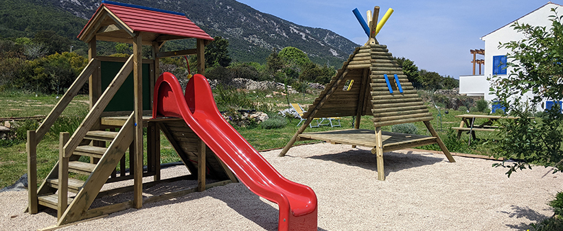 Hotel Manora, Mali Lošinj: morski odmor - Kuponko.si